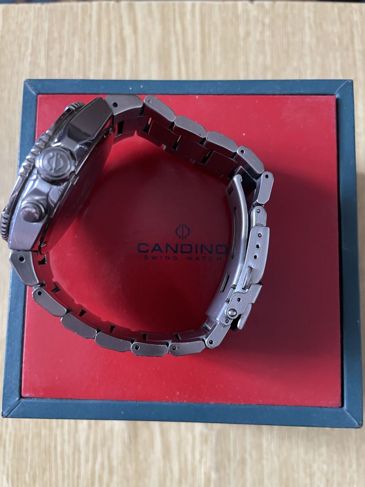 Candino C 4405/1 робочий