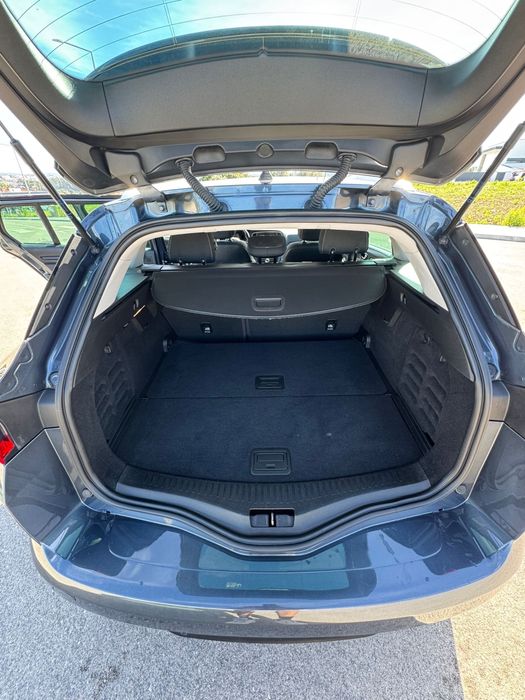 Renault Megane 1.5 Limited 2019