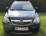 Opel Antara 2,0 CDTI