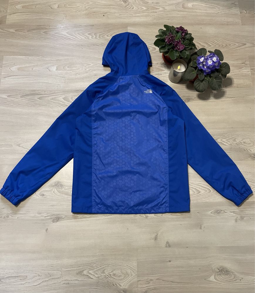 Ветровка The North Face x Arcteryx