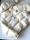 Kurtka puchowa Celine ! Trzy kolory 2w1 kamizelka XS S M L
