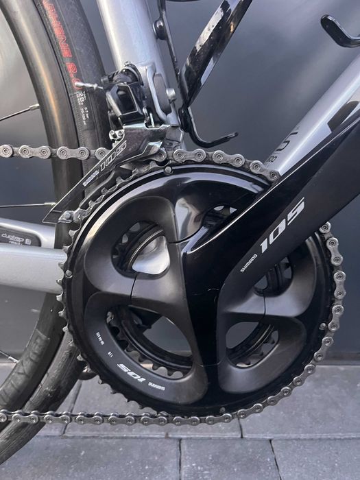 TREK Emonda SL 5 rozm. M (54)