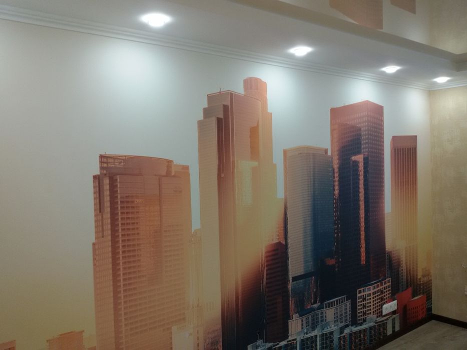 Ремонт квартир  кладка кафеля