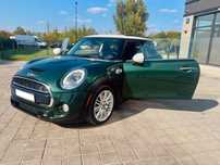 MINI Cooper S MINI Cooper S Sport