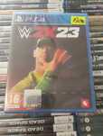 WWE 2K23 [PS4] nowa