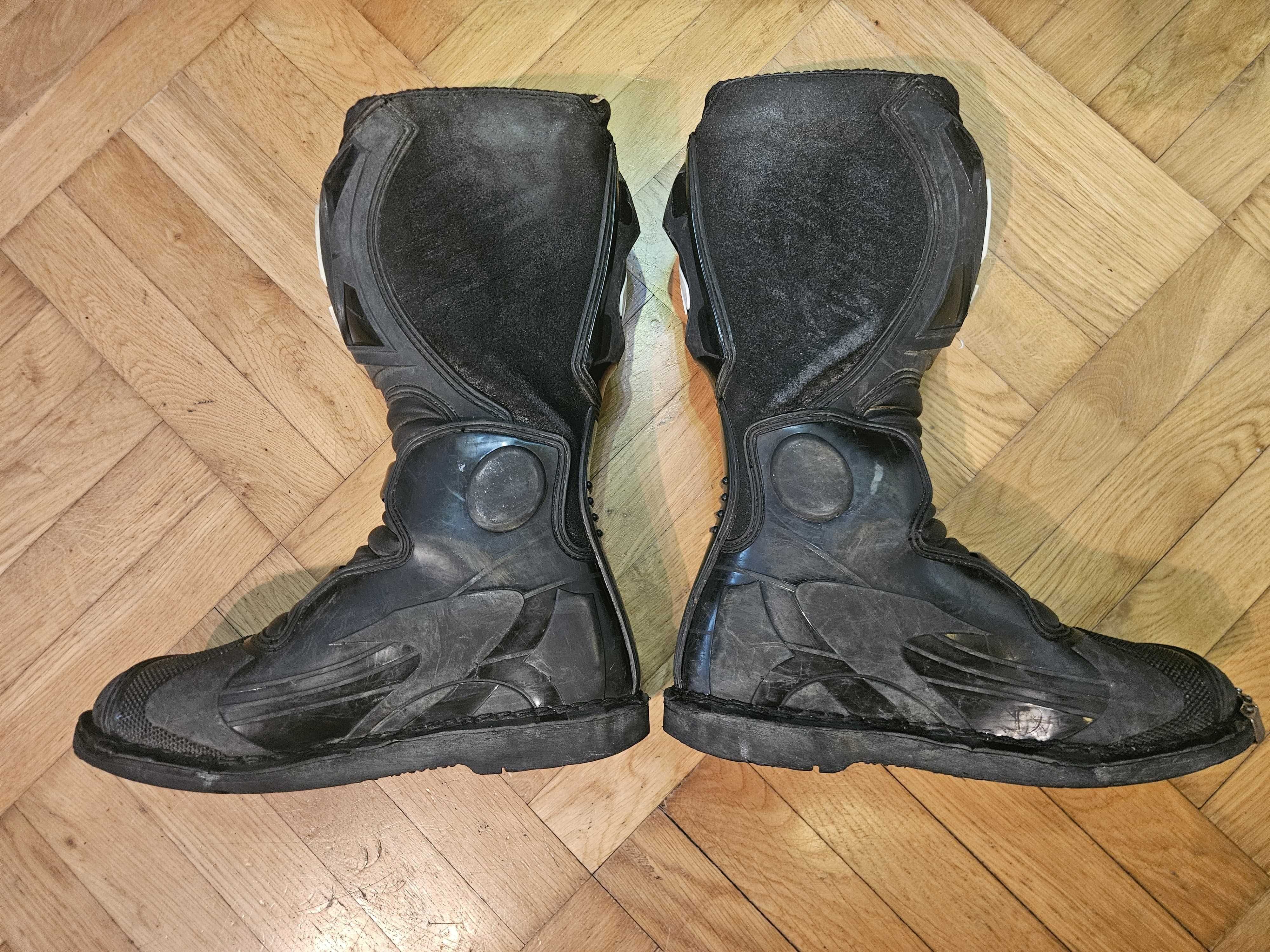 Buty motocyklowe/ enduro / cross/ Forma Terrain EVO FORC430, rozm. 45