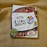 UEFA Euro 2000 PC Big Box Polskie wydanie