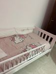 Cama crianca