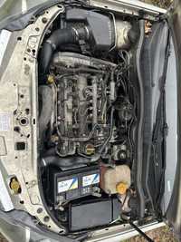 Opel astra H III 3 zafira B fiat bravo silnik 1.9 cdti z19dth 150km