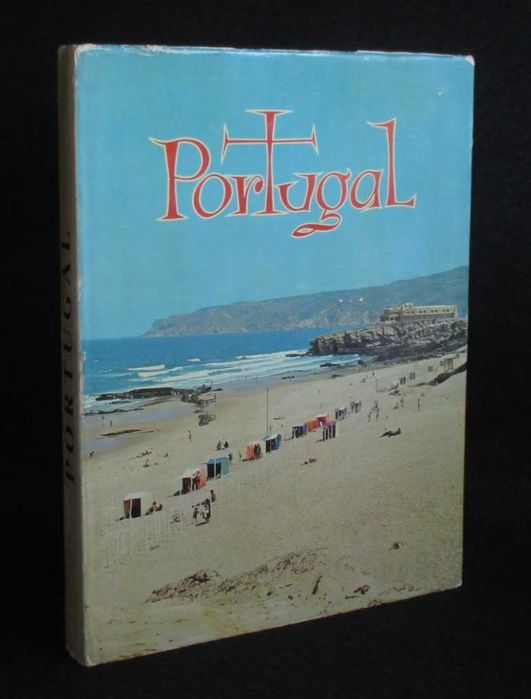 Livro Portugal Frederic P. Marjay