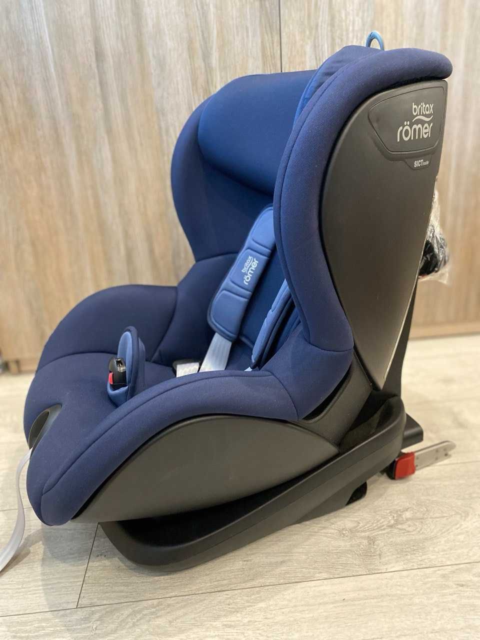 Автокресло Britax-Romer