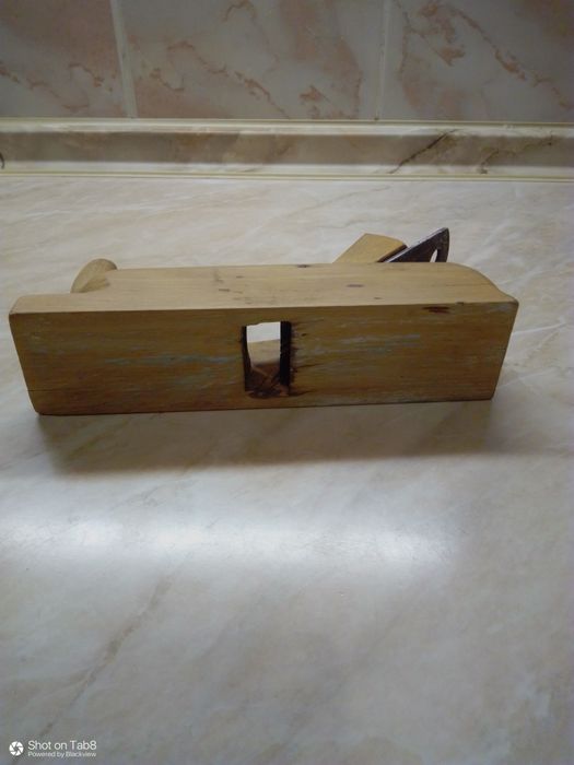 Рубанок/рубаночек