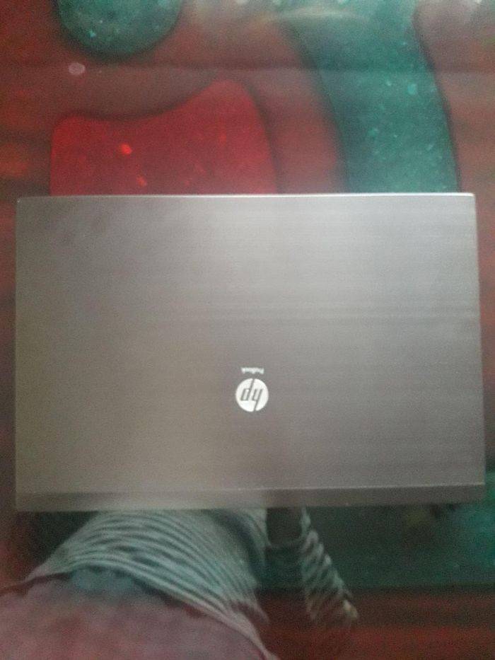 Ноутбук HP Probook 4525S