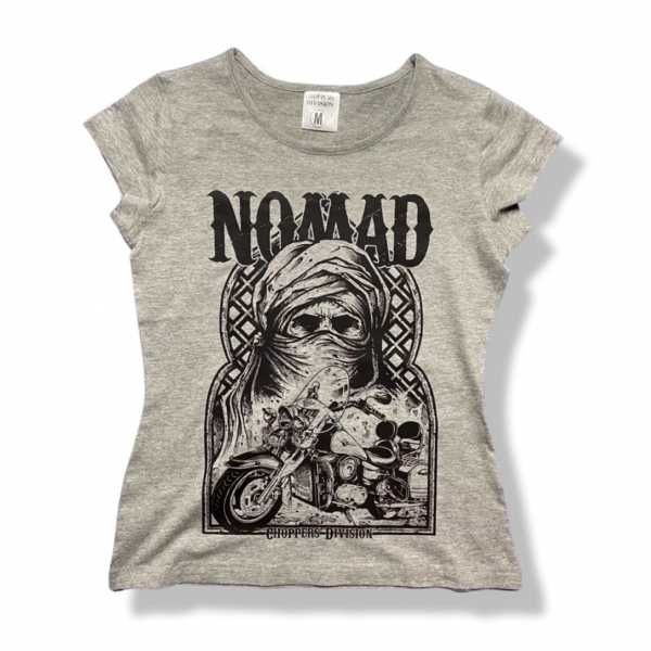Koszulka damska NOMAD CHOPPERS DIVISION rozmiar L