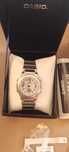 Casio LWA-M141D-7AJF tough solar damski