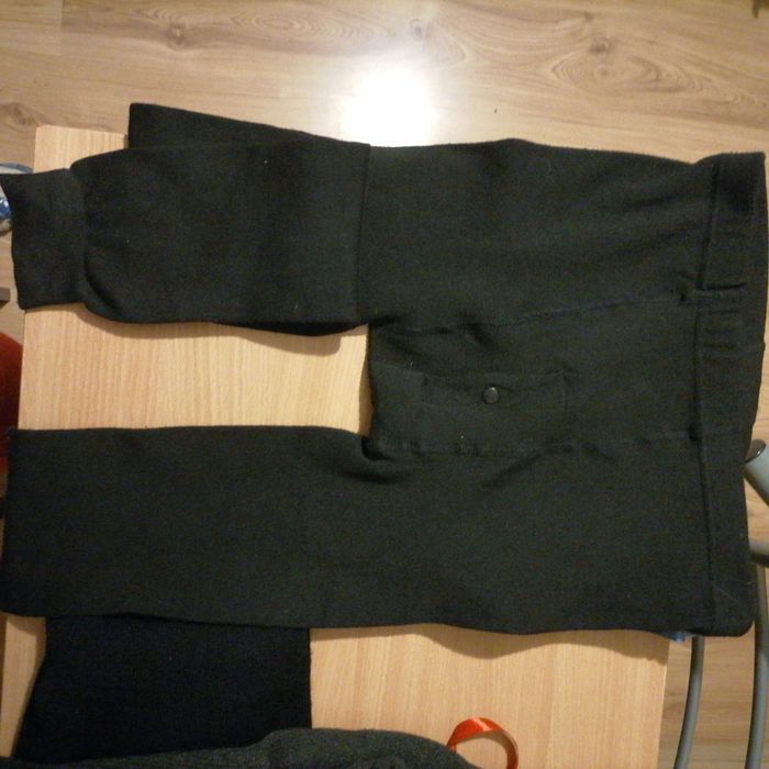 Nowe getry, kalesony zimowe męskie