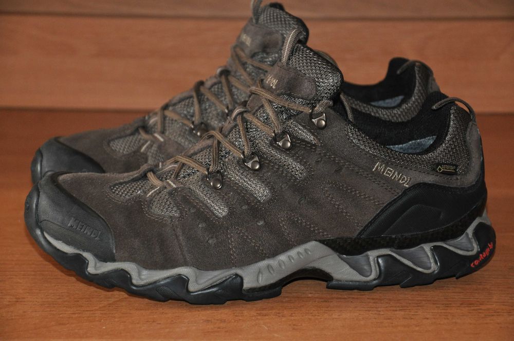 Кроссовки Meindl Portland GTX Gore Tex salomon 44 \ 28 см