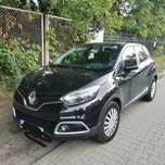 Renault captur 2017
