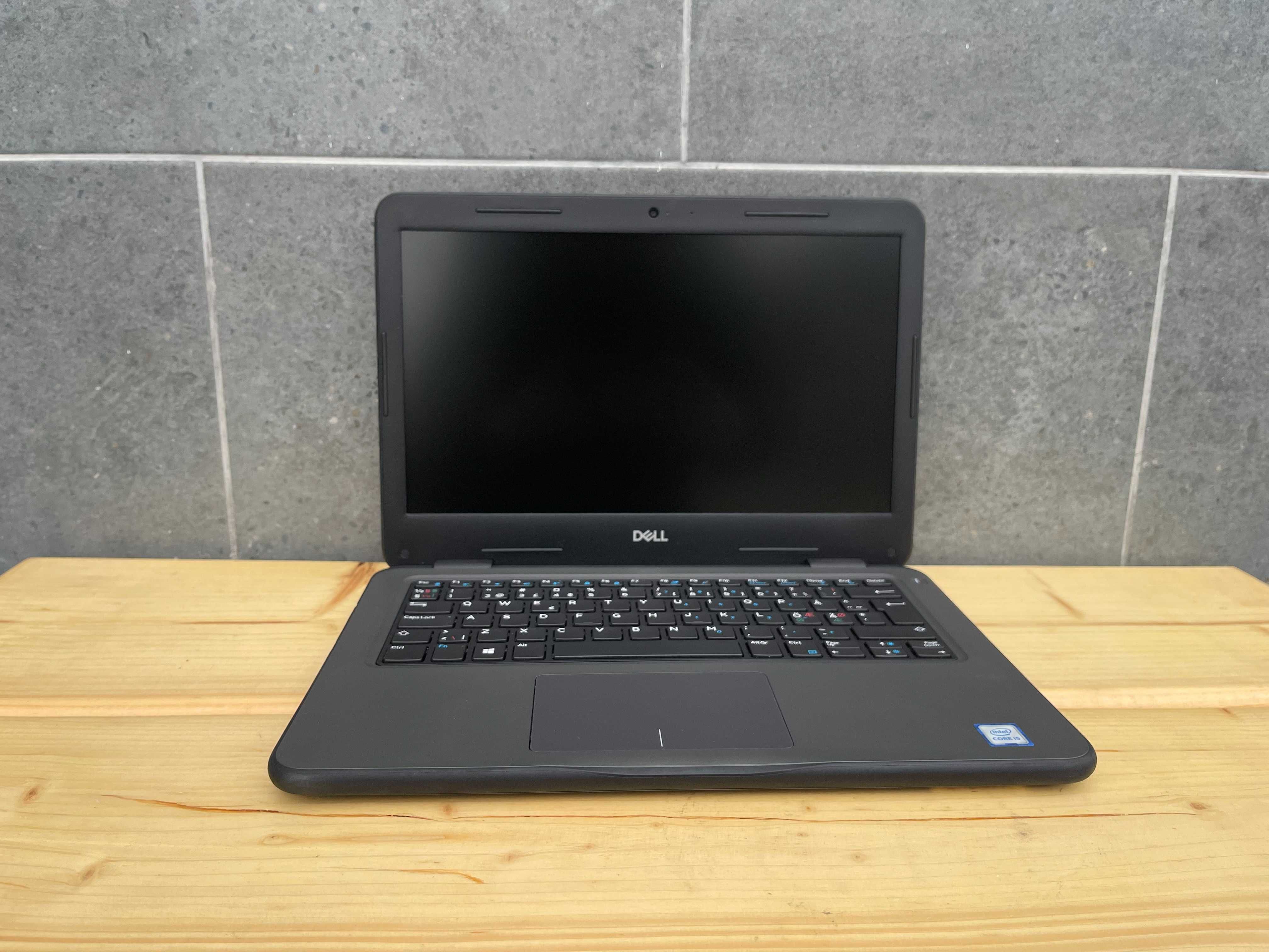 Ноутбук Dell Latitude 3310/i5-8265U/16Gb/256Gb/13.3"/HD/Гарантія