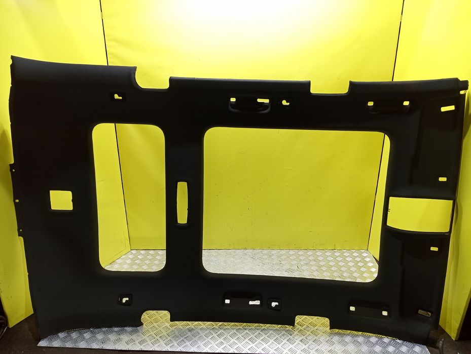 Обшивка потолок Audi q7 стеля Ауді кю7 стелі Ауди ку7 розборка шрот