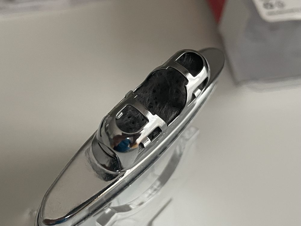 Zippo grzałka katalityczna 12h, ogrzewacz do rąk
