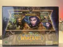 World of Warcraft Battlechest (nowa w folii)