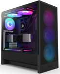 Komputer gamingowy–RTX 5070, Ryzen 5 9600X, DDR5 32 GB–BESTIA do gier!