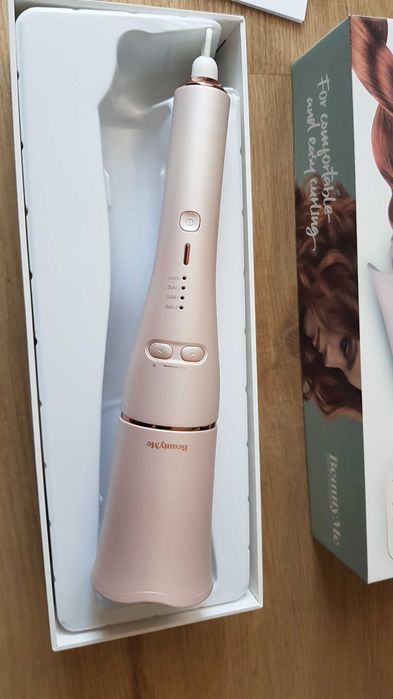 Automatyczna Lokówka BEAUTYME HC901 25MM GOTZE & JETSEN