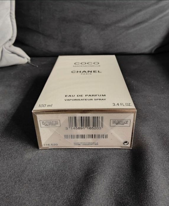 Chanel Coco mademoiselle