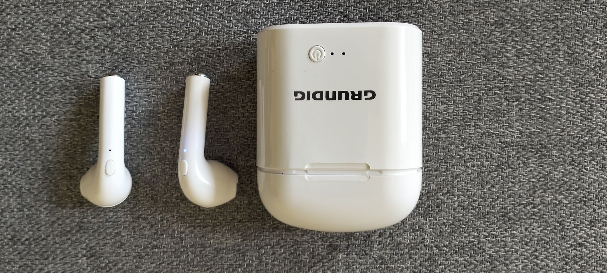 Słuchawki douszne Grundig 29141