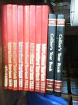 Livros do ano - Yearbook