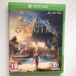 Assassin's Creed Origins PL XOne Sklep W-wa Ursynów