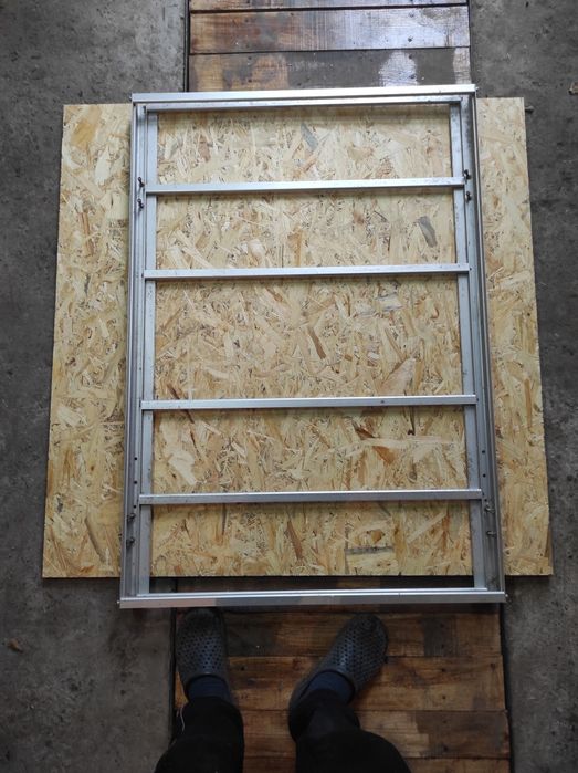 Багажник універсальний