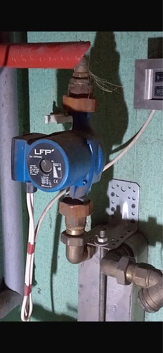 Kominek z osprzętem