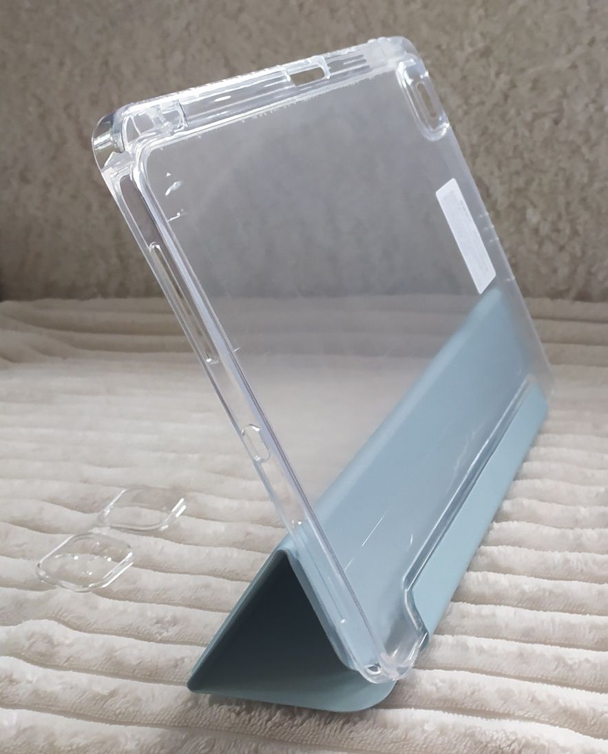 Nowe Etui na iPad Air 4/5/6/7, 10th, 11th, Pro 11