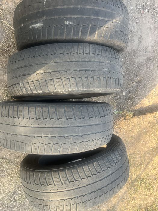 Falken R18 225/55 98V