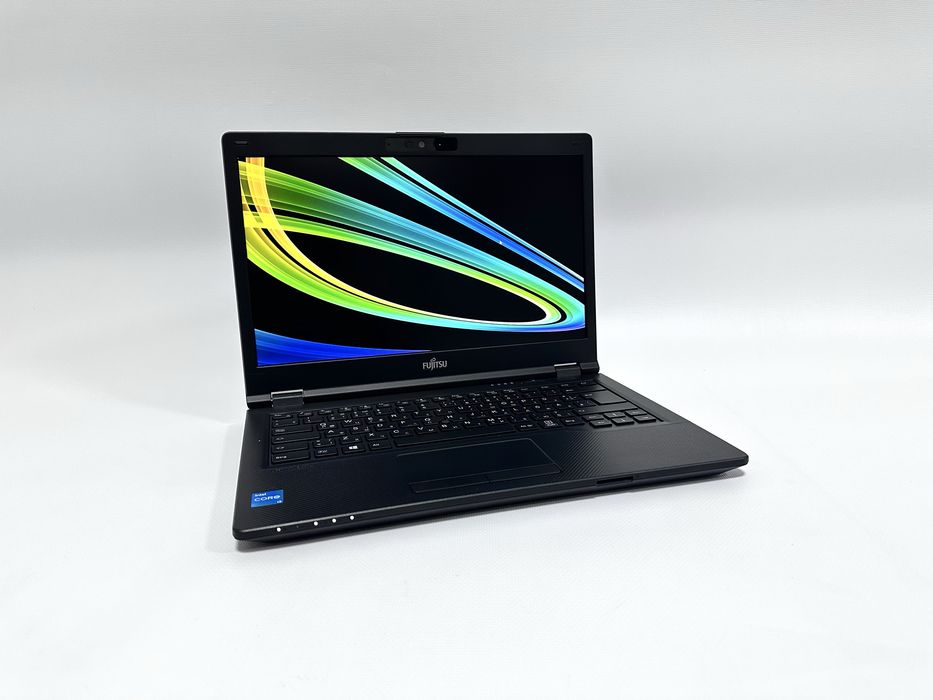 Ноутбук 14" Fujitsu E5411 i3-1115G4 8GB DDR4 256GB NVME 4G LTE