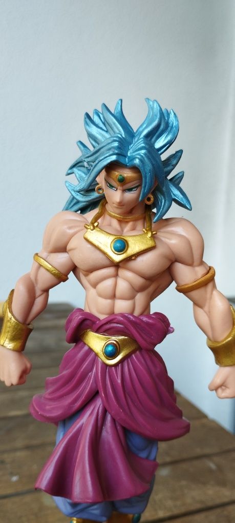 Vendo Songoku de coleção