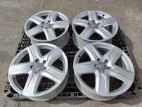 5x112 Felgi Aluminiowe Alufelgi 18 AUDI 4G9 A6 C7 C6 C5 A4 B8 B9 B7 B6 B5 Q5 Q3 A8 D2 D3 A3 8V 8P Legnica ALU-RAD