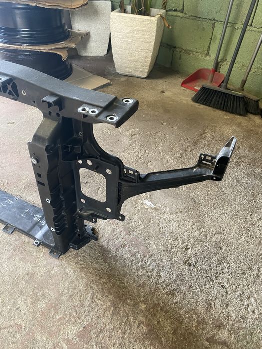 Frente fibra KIA/HYUNDAI