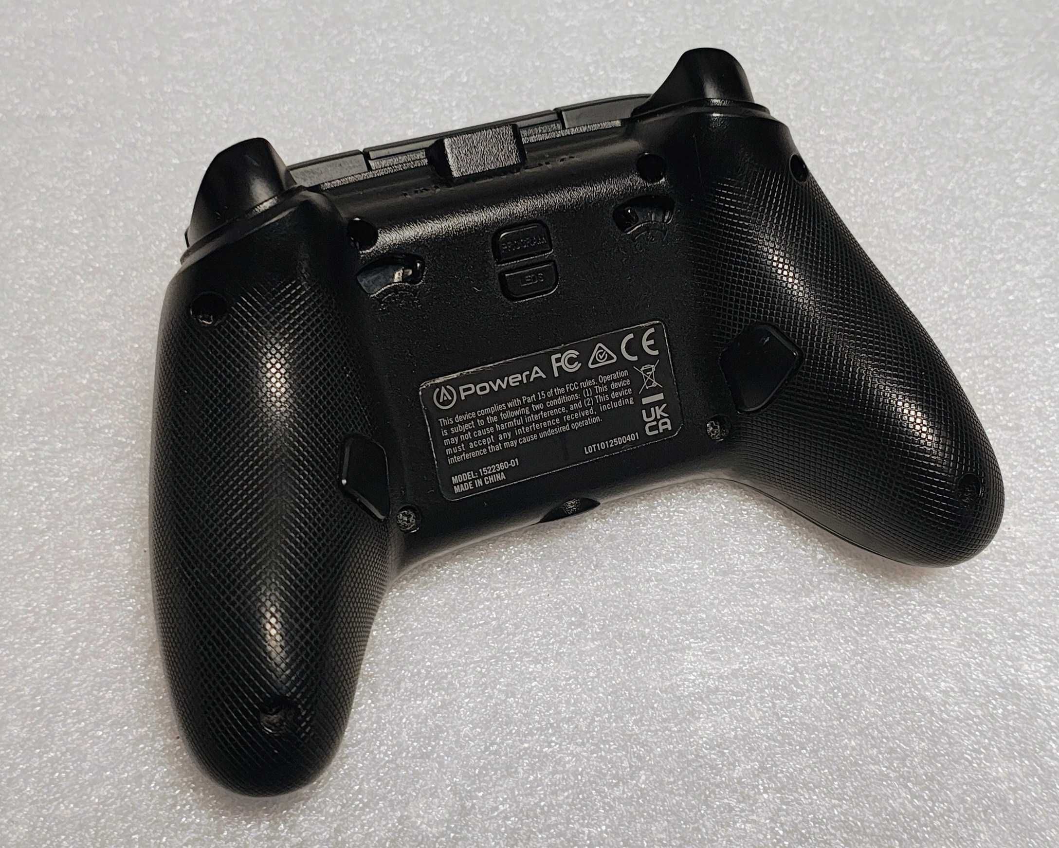 Pad Spectra Enhenced PowerA Xbox Series X/S Xbox One Przewodowy