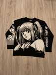 Свитер Death Note