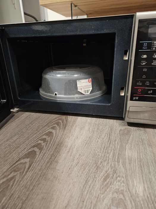 Mikrofalówka samsung