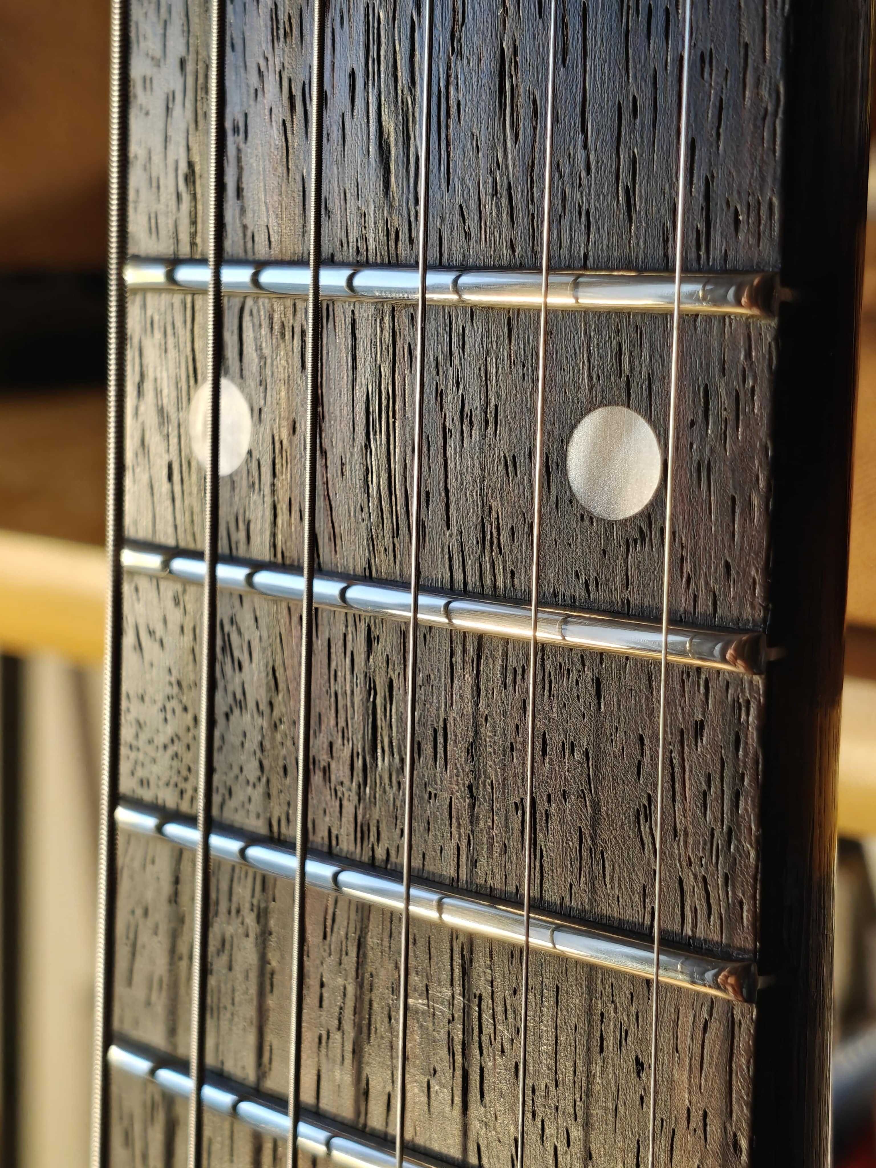gitara elektryczna gibson sg special