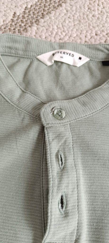 Polo męskie Reserved XXL