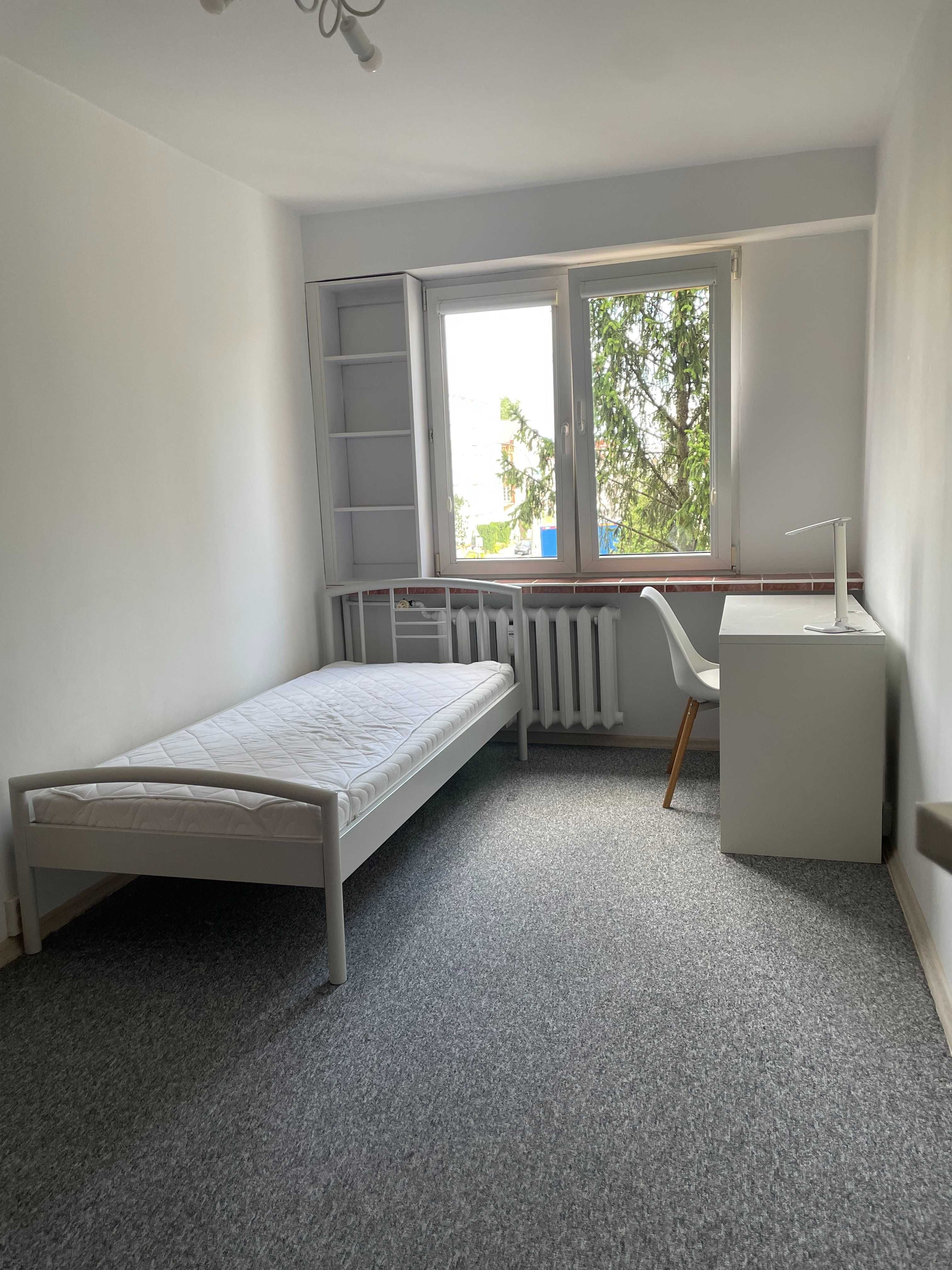 Osiedle Sienkiewicza 60 m2