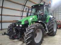 Deutz Fahr Agrotron 120