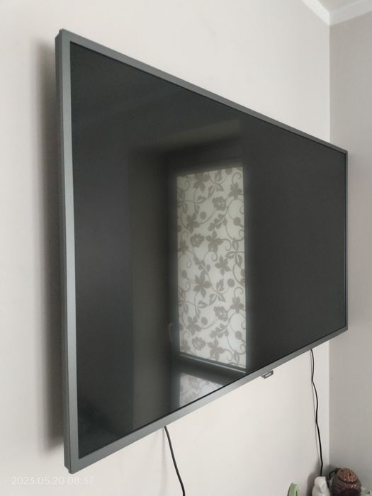 TV philips, używany