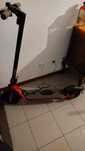 Trotinete elétrica ninebot