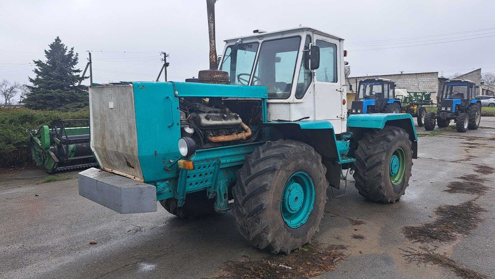 Продаю Т-150 з ЯМЗ 236 з кондиціонером
